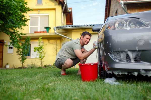 Транспортный налог: что важно знать