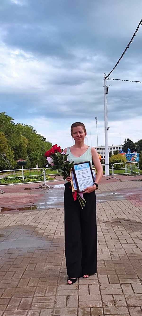 Активная профсоюзная молодежь строительной отрасли