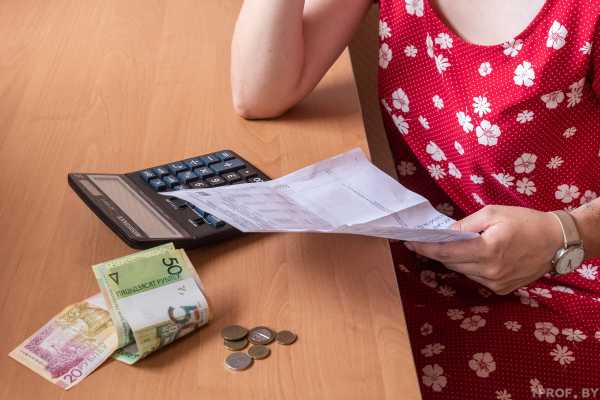 СКОЛЬКО БЕЛОРУСЫ БУДУТ ТРАТИТЬ НА ЖКУ В 2024 ГОДУ? ПРАВИТЕЛЬСТВО УТВЕРДИЛО НОВЫЕ НОРМЫ РАСХОДОВ
