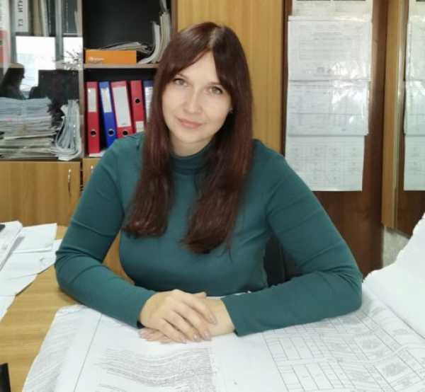 Талантливая молодежь работает в Витебском ДСК