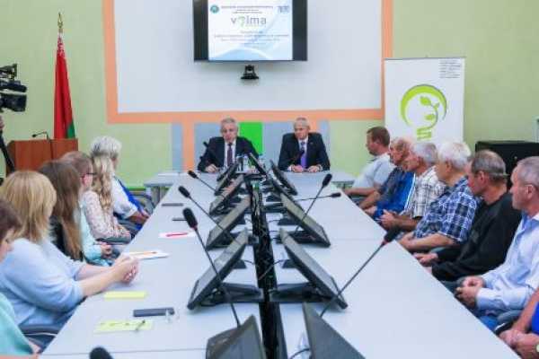 Михаил Орда: «Мы должны преумножать, а не сдавать завоевания наших предков»