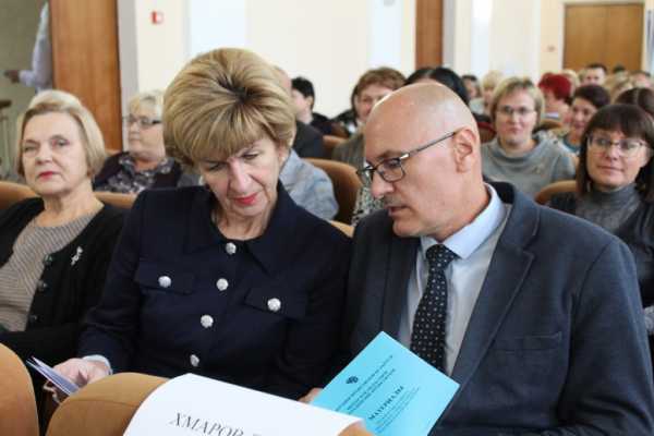 Держать руку на пульсе