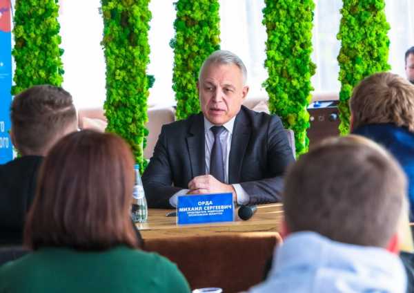 Михаил Орда: национальная безопасность напрямую связана с возможностью самостоятельно проводить избирательные кампании