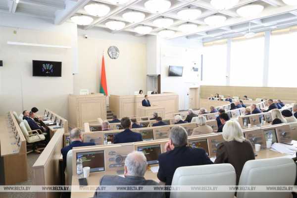 В январе-августе на строительно-монтажные работы направлено более Br9,9 млрд