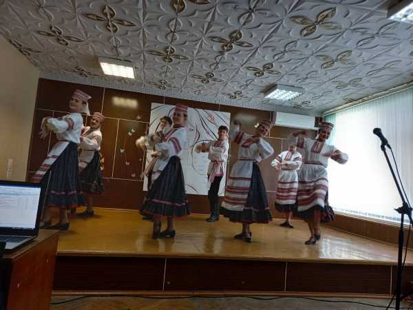 Торжественные мероприятия ко Дню матери прошли в ОАО "Доломит"