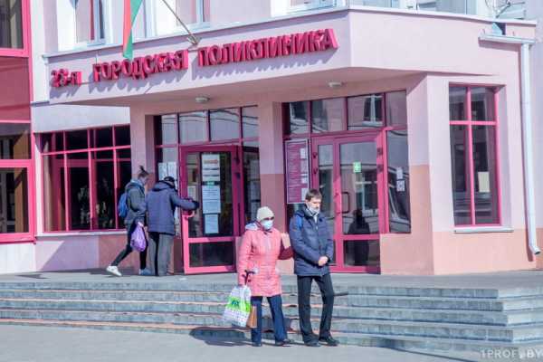 На заметку: что делать пациентам, чтобы не толпиться у кабинета врача