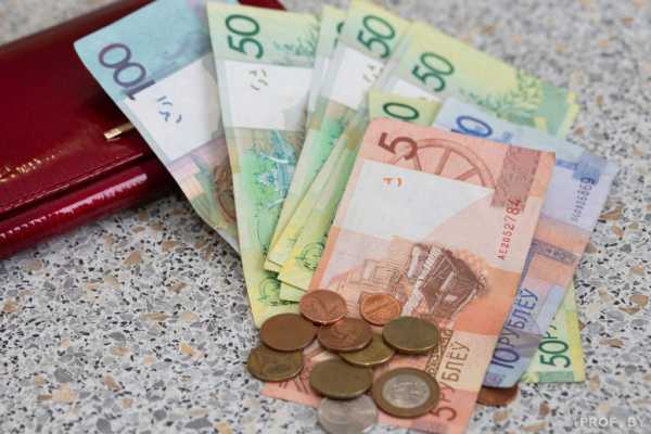Нацсовет поддержал установление МЗП с 1 января 2024 года в размере 626 рублей
