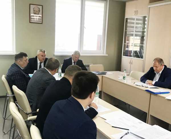 На повестке — трудовой вопрос!