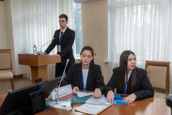 В Минске начал работу международный форум «Нюрнбергский процесс и современное международное право»