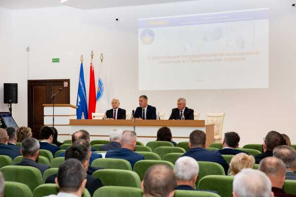 Работа с молодежью должна быть результативной