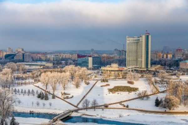 На заметку: Что ждет белорусов в декабре 2023 г.?