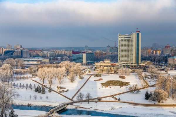 ЗАРПЛАТЫ, ПЕНСИИ, НАЛОГИ, КОММУНАЛКА: ЧТО ИЗМЕНИТСЯ В БЕЛАРУСИ С 1 ЯНВАРЯ 2024 Г.