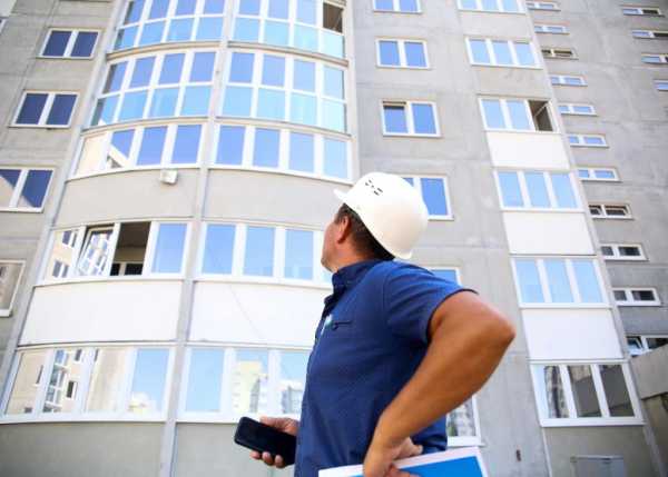 В КАКИХ РЕГИОНАХ БЕЛАРУСИ БОЛЬШЕ ВСЕГО ПОДОРОЖАЛИ КВАРТИРЫ