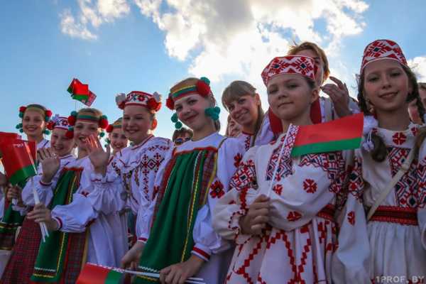 НА ГОСПРОГРАММУ «КУЛЬТУРА БЕЛАРУСИ» В 2024 Г. НАПРАВЯТ БОЛЕЕ 800 МЛН РУБ.
