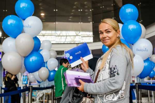 BELAVIA ПРОДЛИЛИ АКЦИЮ ЕЩЕ НА ДЕНЬ. БИЛЕТЫ НА ПРЯМЫЕ РЕЙСЫ ПРОДАЮТ ЗА 24 ЕВРО