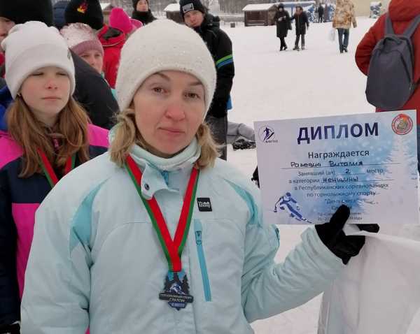 Знай наших!