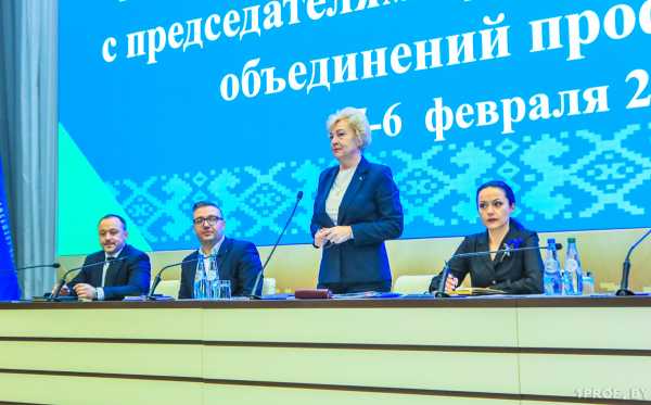 ПРЕДСТАВЛЕНИЕ РАБОТНИКОВ В СУДЕ И ОБЩЕСТВЕННЫЙ КОНТРОЛЬ ОХРАНЫ ТРУДА: О ЧЕМ ЕЩЕ ГОВОРИЛИ НА РЕСПУБЛИКАНСКОМ СЕМИНАРЕ-СОВЕЩАНИИ