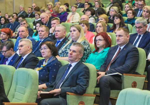 Профсоюзы: людям небезразличны вопросы безопасности как личной, так и национальной