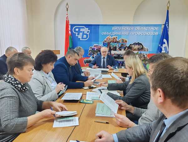 Важно, чтобы люди пришли на избирательные участки и проголосовали