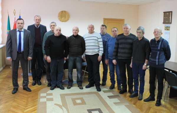 15 февраля – День памяти воинов-интернационалистов