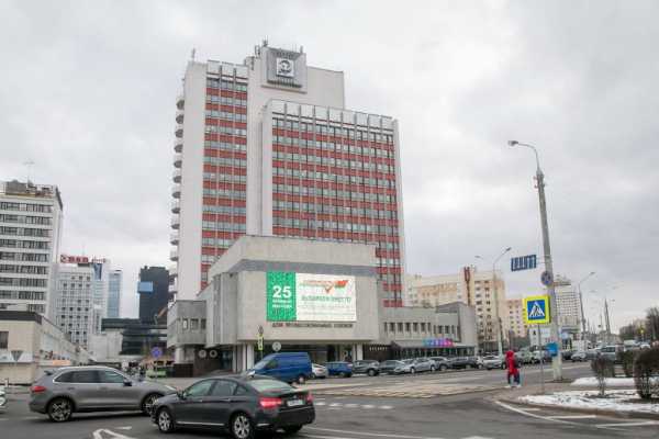 ВЫБОР СДЕЛАН! ГОЛОСОВАНИЕ ПРОШЛО В РАМКАХ ЗАКОНА