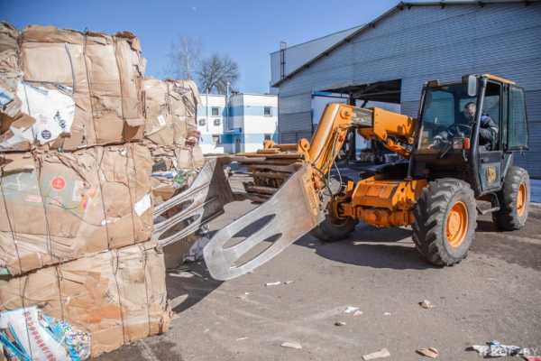 КАКУЮ КОМПЕНСАЦИЮ ПОЛУЧАТ БИЗНЕСМЕНЫ ЗА СБОР ОТХОДОВ В 2024 ГОДУ