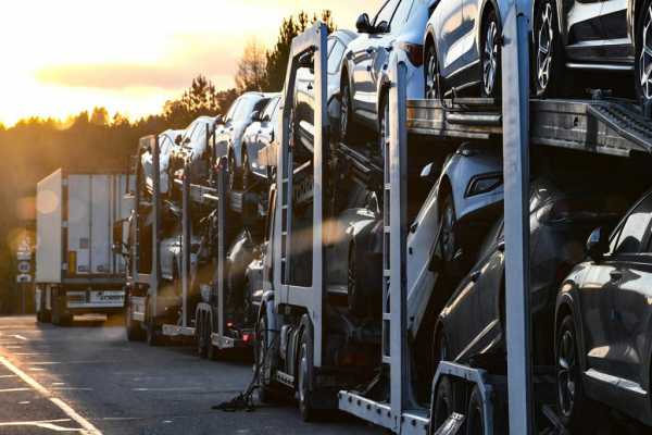 УТИЛИЗАЦИОННЫЙ СБОР НА ВВОЗИМЫЕ В БЕЛАРУСЬ ТРАНСПОРТНЫЕ СРЕДСТВА ВЫРОС