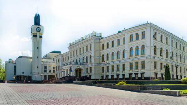 Подготовку и проведение Форума регионов Беларуси и России обсудили в облисполкоме