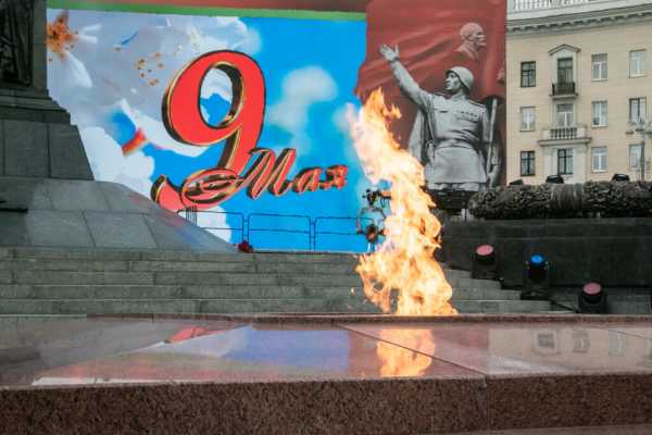 «ИСТОРИЧЕСКАЯ ПРАВДА ДОЛЖНА ПЕРЕДАВАТЬСЯ ИЗ ПОКОЛЕНИЯ В ПОКОЛЕНИЕ»