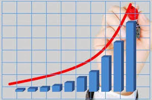 ВВП БЕЛАРУСИ ВЫРОС НА 5,1% ЗА ЯНВАРЬ-АПРЕЛЬ 2024 ГОДА