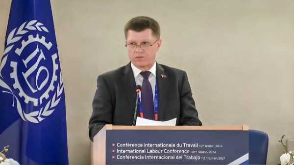 В вопросах построения справедливого общества мир многому может поучиться у Беларуси