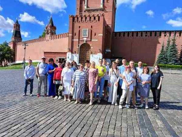 Бессмертное величее 