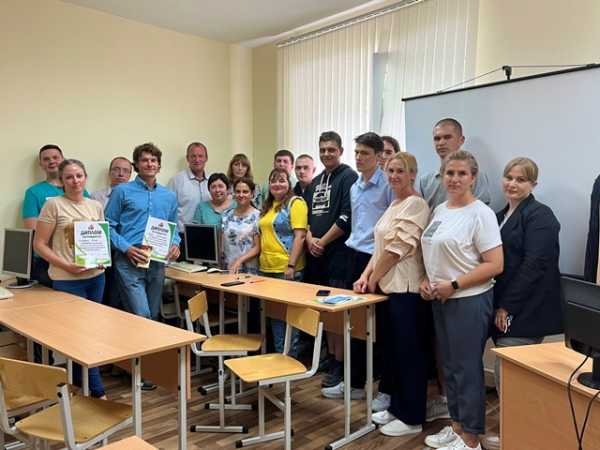 Онлайн–квиз «Беларусь мая незалежная», посвящённый Дню Независимости Республики Беларусь