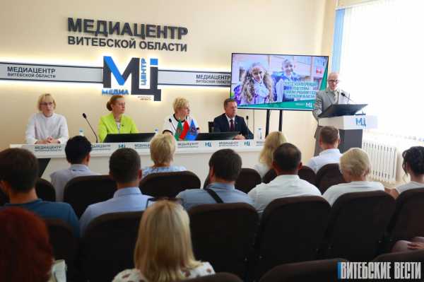 Подготовка к новому учебному году