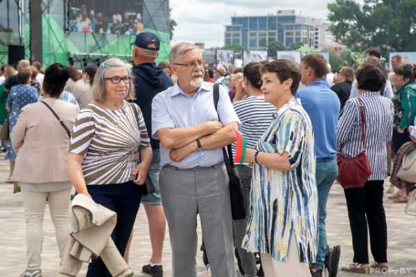 С 1 октября 2024 года трудовые пенсии вырастут на 5%