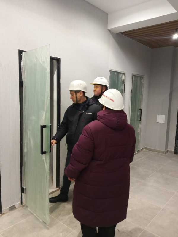 Перекрестный мониторинг