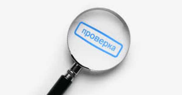 План проведения проверок на 1 полугодие 2025 года 