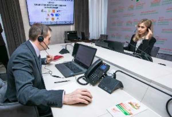 С первого дня досрочного голосования граждане проявляют высокий интерес к выборам