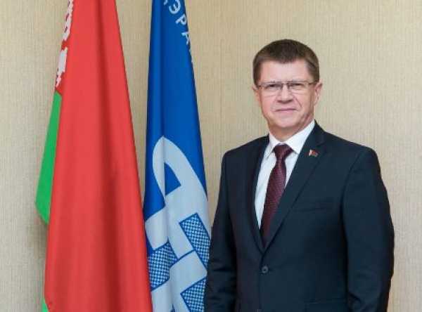 Юрий Сенько об итогах голосования: белорусский народ сделал мудрый выбор