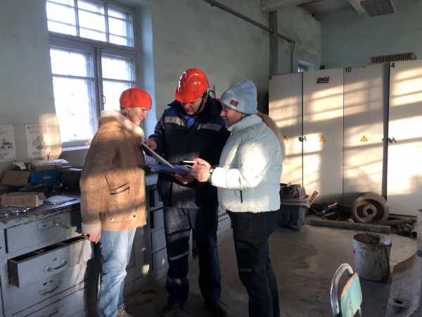 Мы - вместе!!!