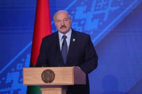 Приветствие Президента Беларуси Александра Лукашенко участникам Х съезда Федерации профсоюзов Беларуси