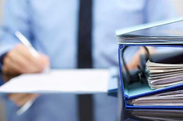 Утверждены новые формы документов для расследования производственных травм