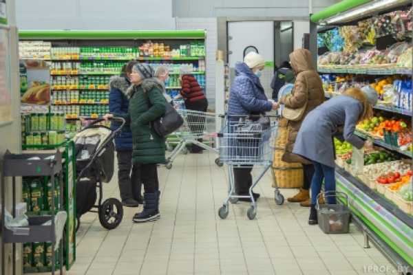 Есть вопросы по цене и качеству товаров? Разобраться помогут в профсоюзных общественных приемных