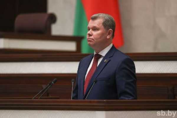 Министр архитектуры и строительства: реновация позволит обновить жилищный фонд и придать ему современные эксплуатационные качества