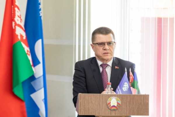 Юрий Сенько: «Нужно ценить мирное небо над головой»