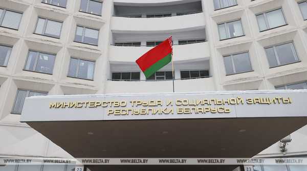 Какие меры поддержки предусмотрены для ветеранов в Беларуси, рассказали в Минтруда