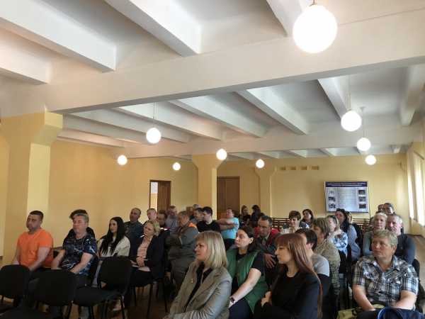 Общественный контроль и безопасное производство работ