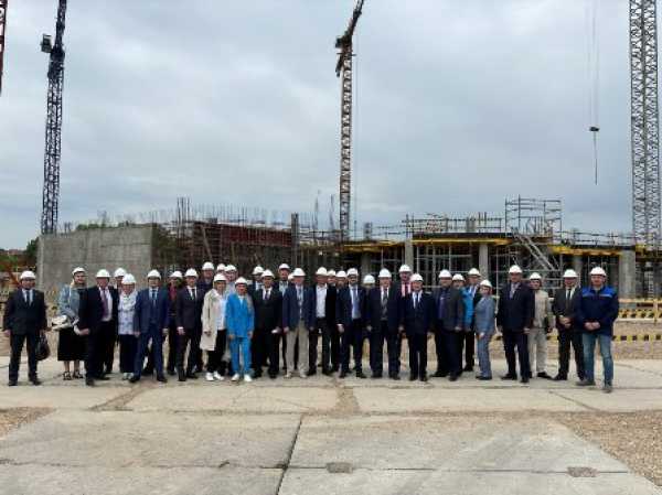Республиканский семинар по охране труда