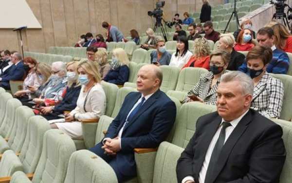 Подведены итоги работы международных и национальных наблюдателей