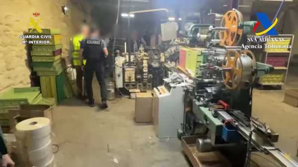 В Испании граждан Беларуси освободили из трудового рабства